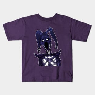 Black Rabbit Kids T-Shirt